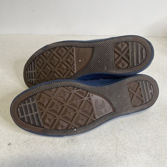 Converse High Top Shoes - Picture 7 of 8